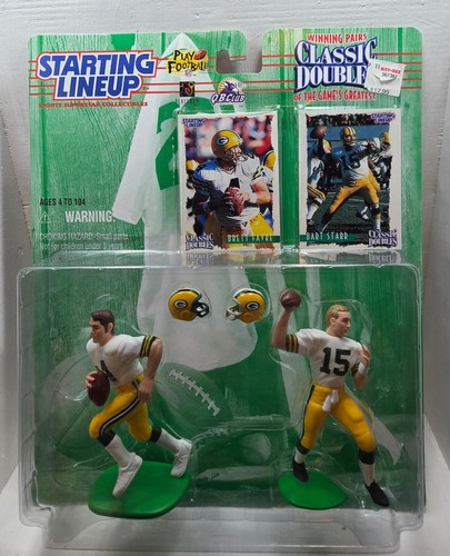 1997 starting lineup kenner - 1997,