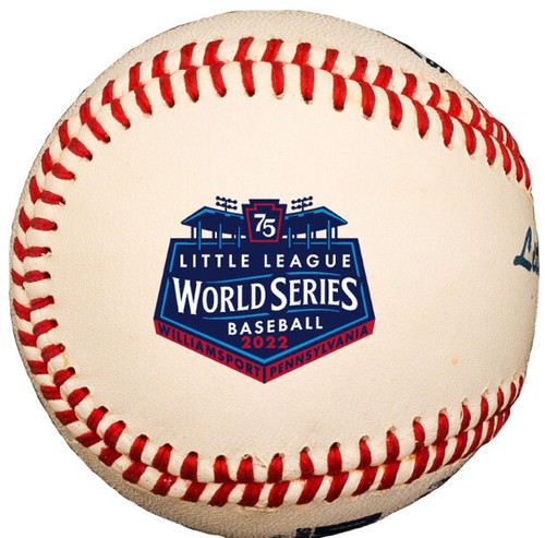 Little league world series - league,