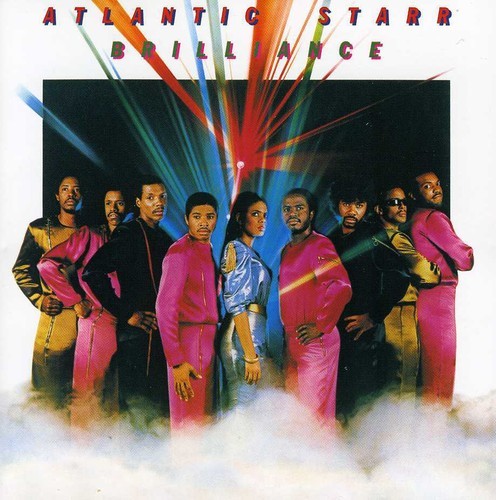 Atlantic starr brilliance - atlantic,