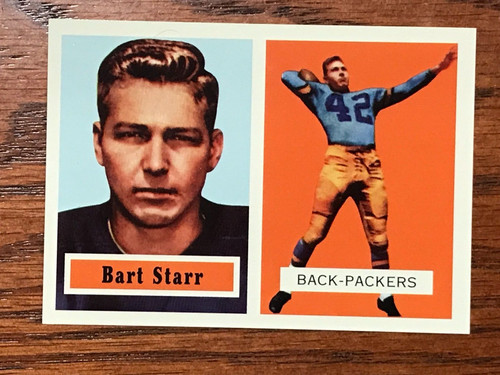1994 topps archives 1957 - 1994,