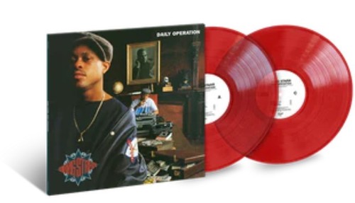 Gang starr daily - starr, operation