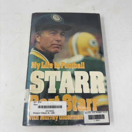 Starr life football - my,