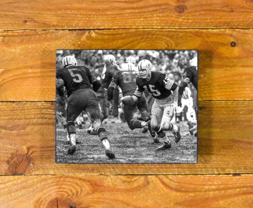 Paul hornung bart - hornung,