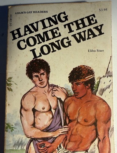 Having come the long - come, way-?1983