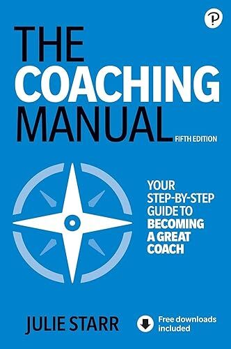 Coaching manual the julie - coaching,
