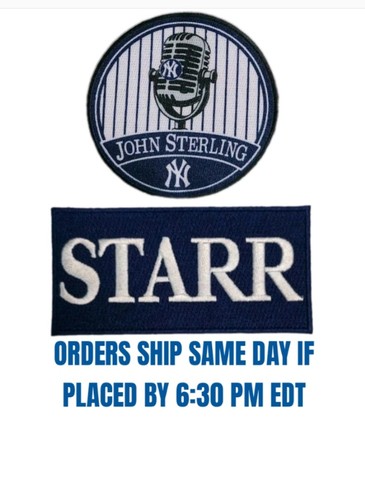 New york yankees john sterling - yankees,